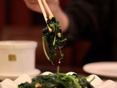 地瓜叶-盛中钰广味小馆