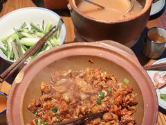 -老湘村·湖南土菜(天河维多利店)