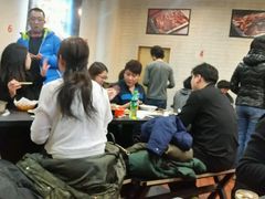 -买又大餐厅(福林里店)