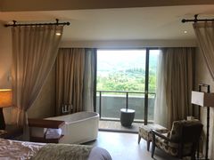 -宁波九龙湖开元度假村