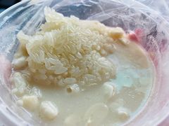 花生汤-没牙伯花生汤店(老药洲店)