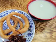 -门框胡同百年卤煮(前门煤市街店)