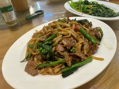 -长平老姿娘夜粥(平东一街店)