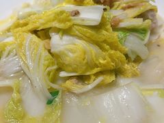 -南山翁新概念川菜(江宁万达广场店)