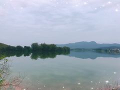 -罗坑大草原