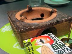 -零柒三幺·山野湖南菜(景枫中心店)