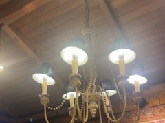 -卢布里西餐厅(总店)