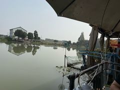 -水岸居湖景农家乐·阳澄湖大闸蟹