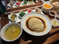 -松鹤面馆·古法焖肉面(观前店)
