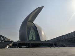 -上海中国航海博物馆