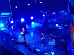 -南京奥林匹克体育中心-体育馆