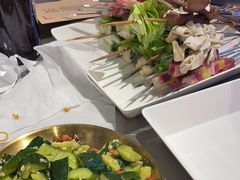 -有蚝有翅烧烤大排档·宵夜(右安门店)