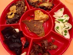 -龙抄手(春熙路总店)