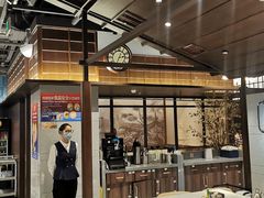 门面-大渔铁板烧(大悦城店)
