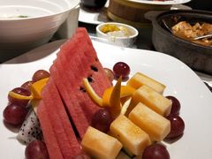 -惠丰堂饭庄·烤鸭·京味菜(西北旺·唐家岭店)