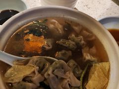 -东园小馆·早茶·淮扬小炒(江都路店)