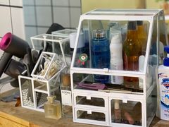 -蜗牛健身·私教馆(海珀香庭店)