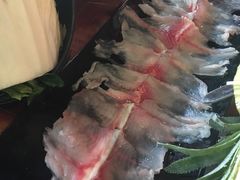 斑鱼片-丽江庭院之爱在路上(西单店)