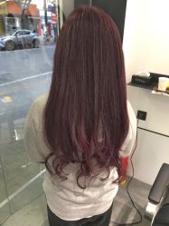 -卓梵美发·精品Salon