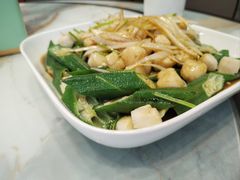 -隐厨·海鲜餐厅(恒通路店)