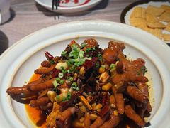 -有位虾匠·胶东小馆(市北店)