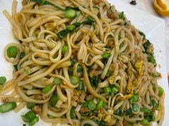 揭阳炒粿条-金华安大酒楼·老牌潮菜·粤式茶点(东方国际店)