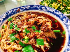 -南花桥羊肉馆老字号(乌镇店)