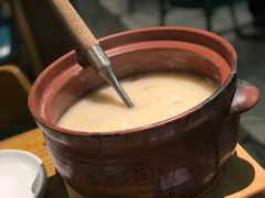 -潮粥荟·潮汕砂锅粥(朝阳大悦城店)