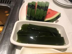 -海底捞火锅(上地华联店)