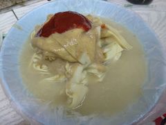 -二七友名焖子铺