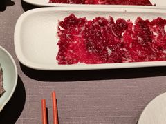 -左庭右院鲜牛肉火锅黑金店(陆家嘴中心店)