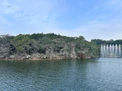 -广州莲花山旅游区