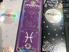 -miomi米欧米美瞳隐形眼镜(大兴荟聚店)