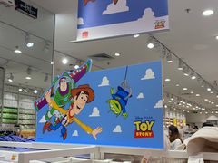 -名创优品(天河区正佳广场二店)