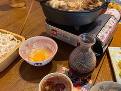 -大鲜生·亚洲菜融合小食堂