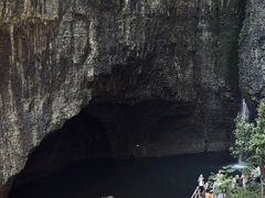 -鹿院坪生态旅游景区