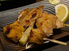 -鸟鹏烧鸟居酒屋(熙龙湾店)