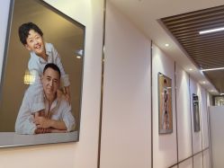 点击看大图 -小阿福儿童摄影(华中智谷店)