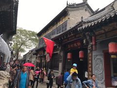 -东兴顺爆肚张