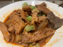 -蔡澜点心·粤菜(西单大悦城店)