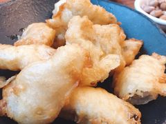 -百年银屏蚝烙·潮汕菜·非遗(乐山店)