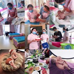 -金月汇月子会所(常宁宫生态店)