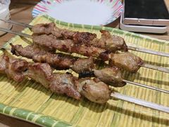 -清真·玛丽亚新疆菜主题餐厅(浙江中路店)