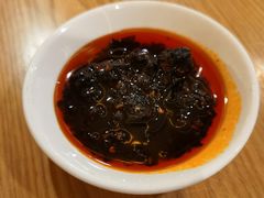-钟太婆老妈蹄花(春熙路店)