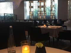 大堂-AZUR聚(香格里拉饭店)