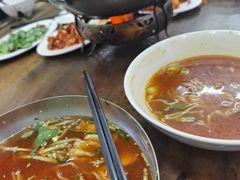 -西塔大冷面(市府大路店)