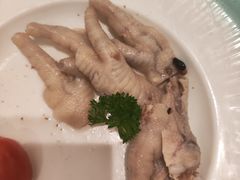 -国家五钻酒家·西樵旺阁渔村(西樵店)