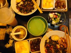 -金色印象·4K影院式足体养生(香榭里店)