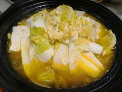 -老家信阳菜(北京路店)