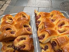 -昆明冠生园·鲜花饼·面包蛋糕(老街店)